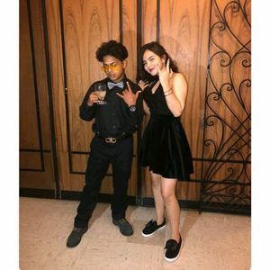 Meet your Posher, Fernando